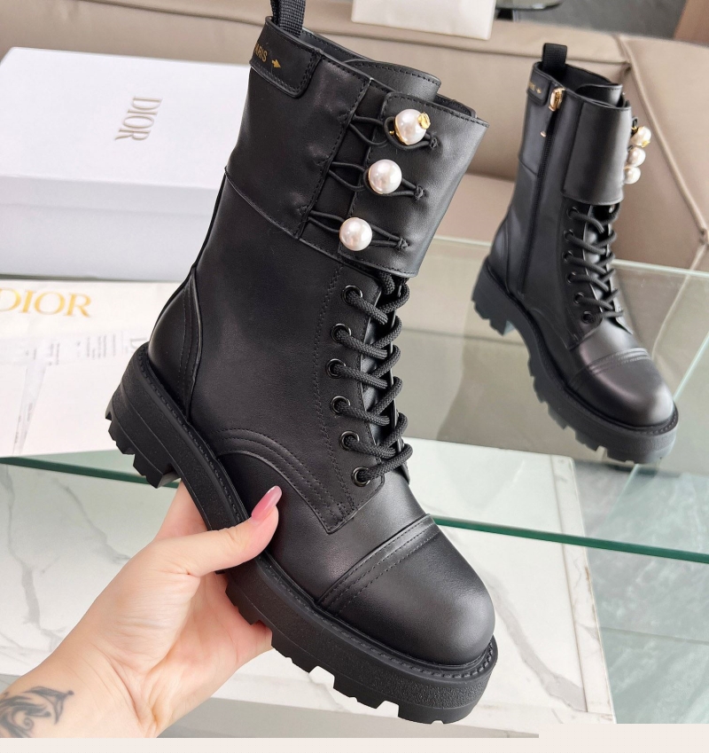 ch**an D*or boots